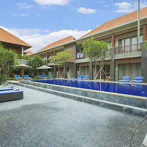 Hotel Kubu Cempaka, Seminyak
